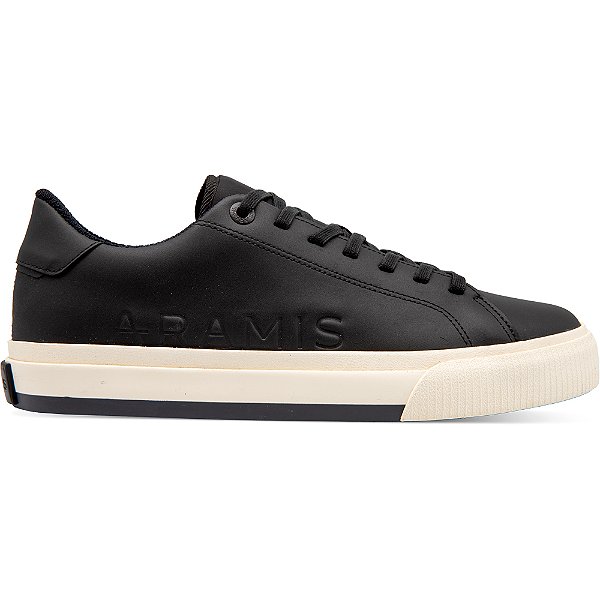Tênis Aramis Smart Steel Preto Masculino