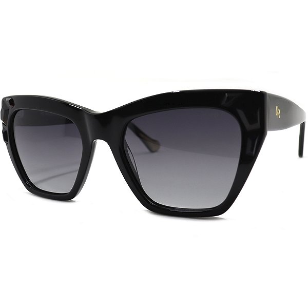 Óculos de Sol Morena Rosa MR528 AV123 Preto Feminino