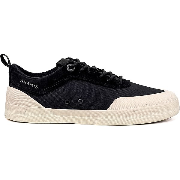 Tênis Aramis Easy Flip Preto Masculino