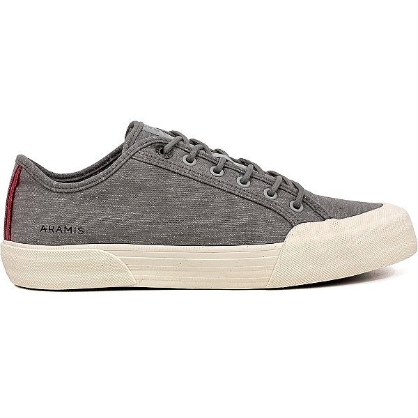 Tênis Aramis Easy Lake Grafite Masculino