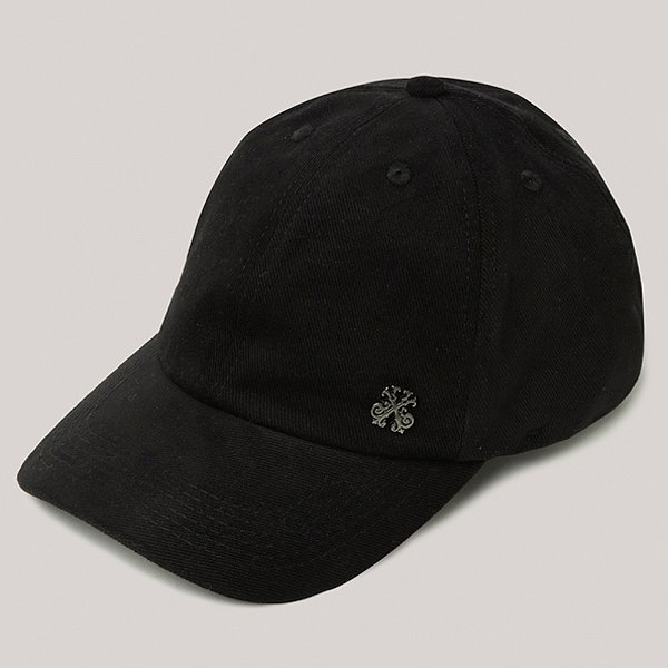Boné John John Everyday Ve26 Preto Masculino