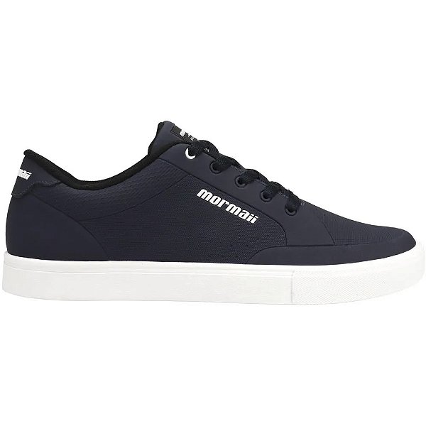 Tênis Mormaii Urban One Preto Masculino