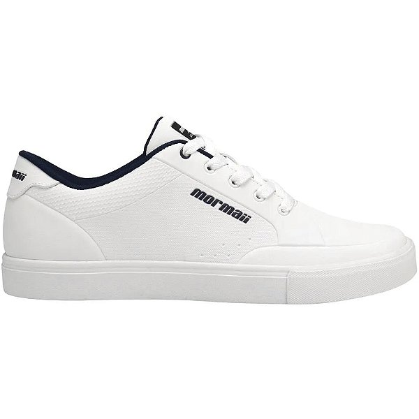 Tênis Mormaii Urban One Branco Masculino