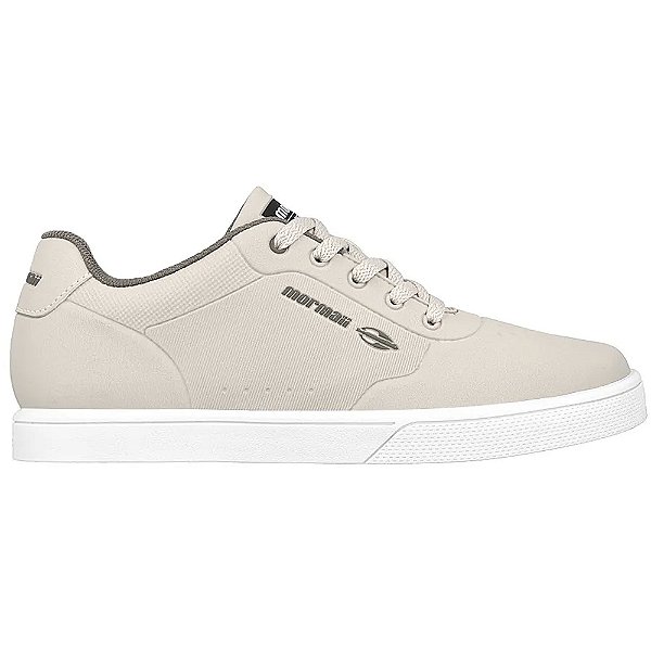 Tênis Mormaii Urban Essence Off White Masculino