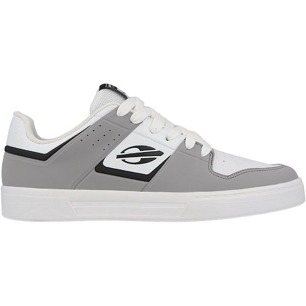 Tênis Mormaii Urban Joaca Cinza Masculino