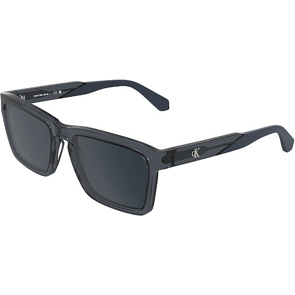 Óculos de Sol Calvin Klein CKJ25617S 400 Azul Masculino