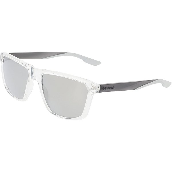 Óculos de Sol Columbia 574S 970 Cinza Masculino