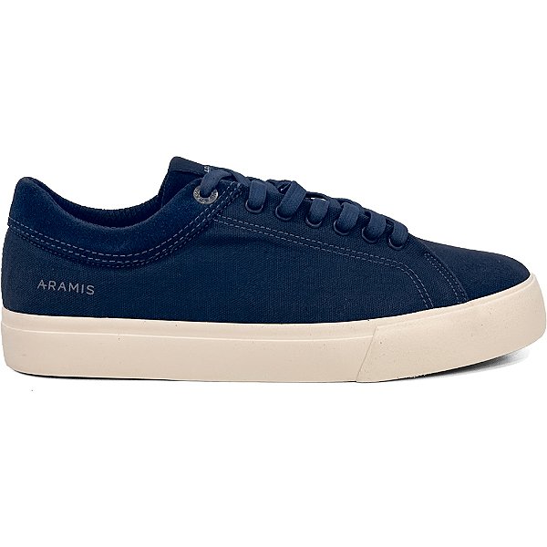 Tênis Aramis Easy Skater Marinho Masculino