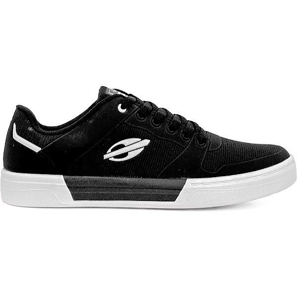 Tênis Mormaii Urban Pulse Preto Masculino