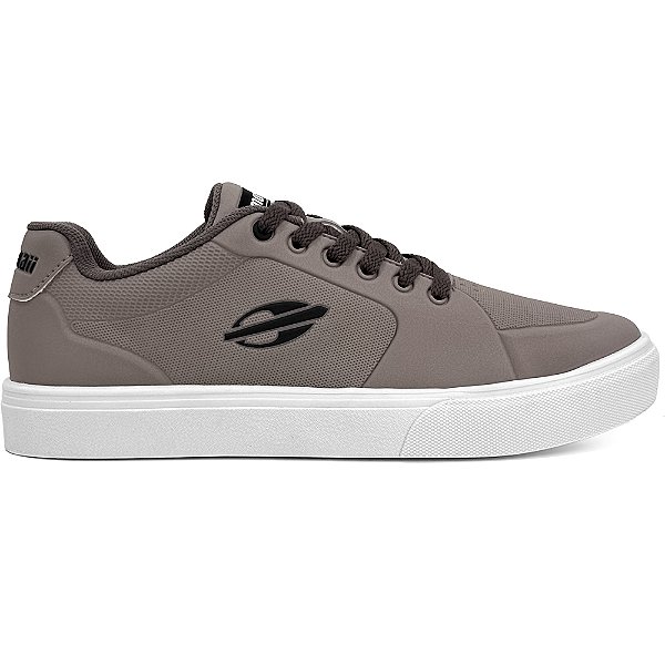 Tênis Mormaii Urban Cyclone Cinza Masculino