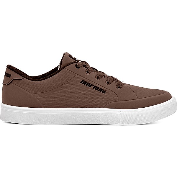 Tênis Mormaii Urban One Marrom Masculino