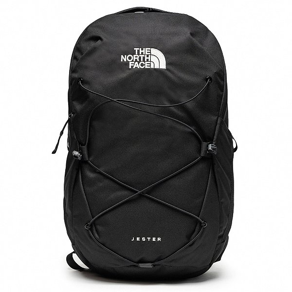 Mochila The North Face Jester 28 Litros Preto Masculino