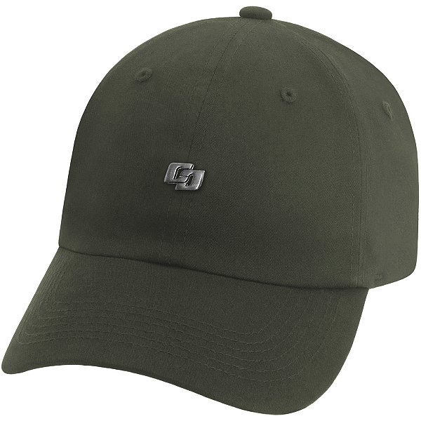 Boné Colcci Basico Iconic Metal Verde Av26 Masculino