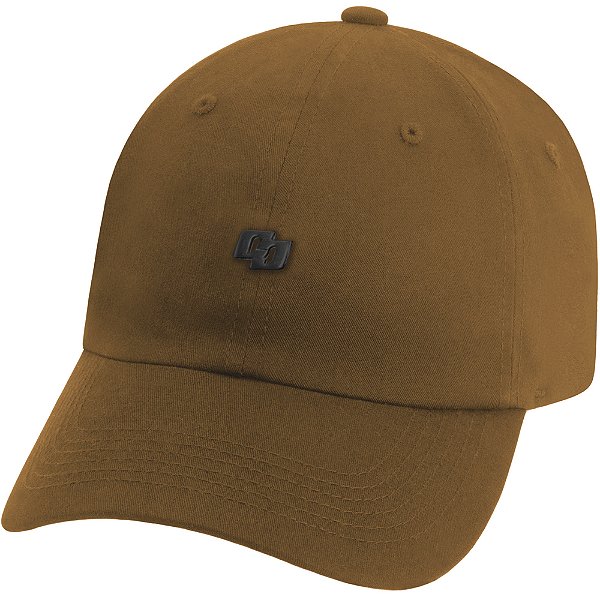 Boné Colcci Basico Iconic Metal Marrom Av26 Masculino