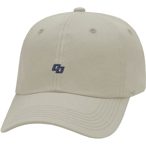 Boné Colcci Bordado Front Back Av26 Bege Masculino