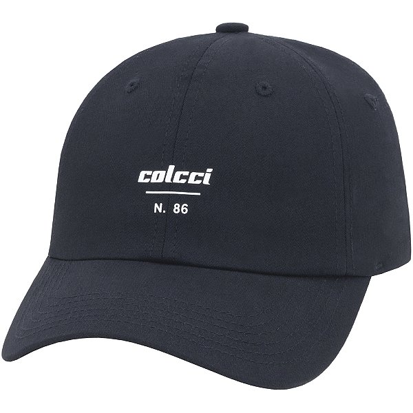 Boné Colcci N86 Dora Av26 Preto Masculino