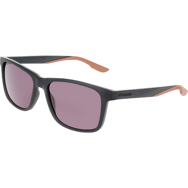 Óculos de Sol Columbia 573S N002 Preto Masculino