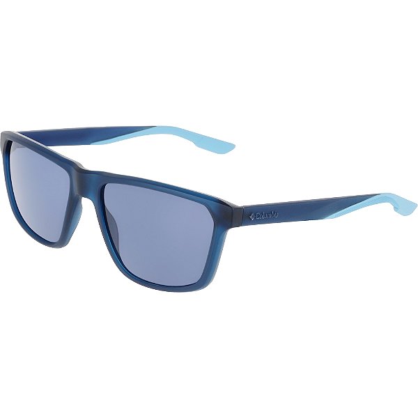 Óculos de Sol Columbia C574S N413 Azul Masculino