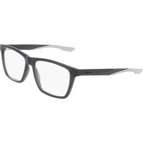 Armação Columbia C8056 002 Preto Masculino