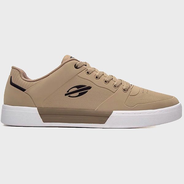 Tênis Mormaii Urban Pulse 2 Bege Masculino