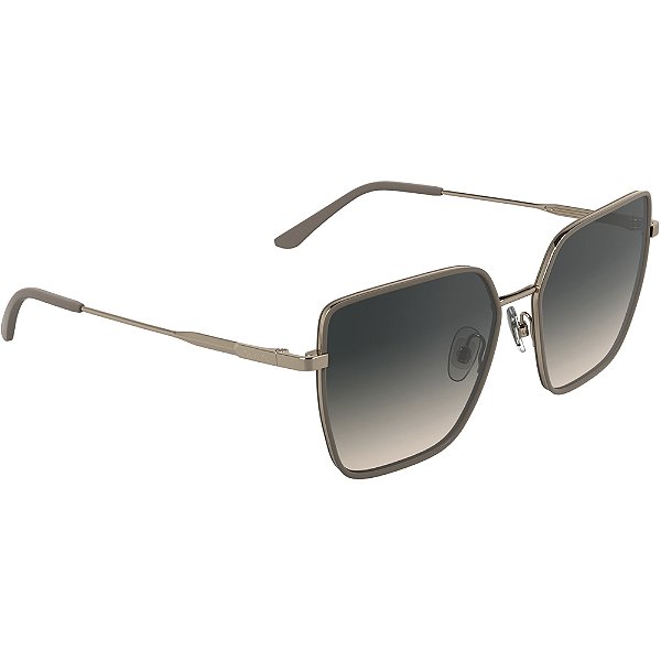 Óculos de Sol Calvin Klein 25111S 601 Rosa Feminino