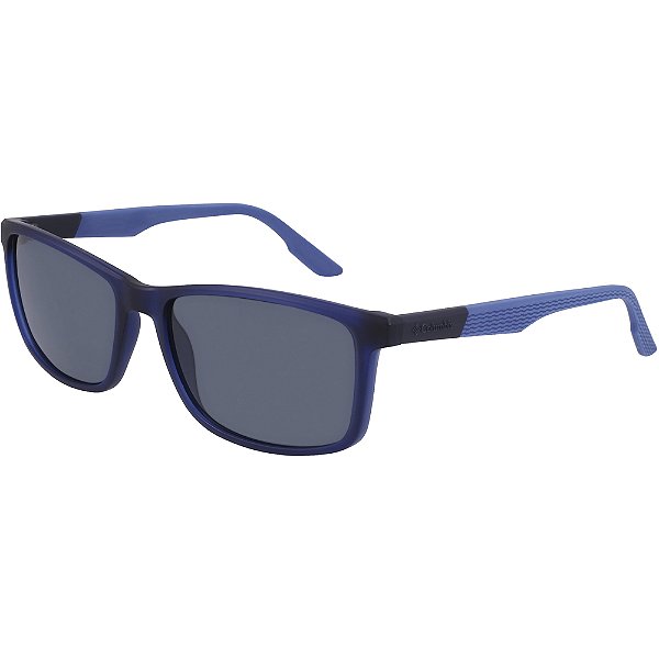 Óculos de Sol Columbia C572S 410 Marinho Masculino