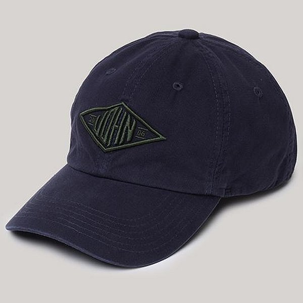 Boné John John Heritage Ou26 Marinho Masculino