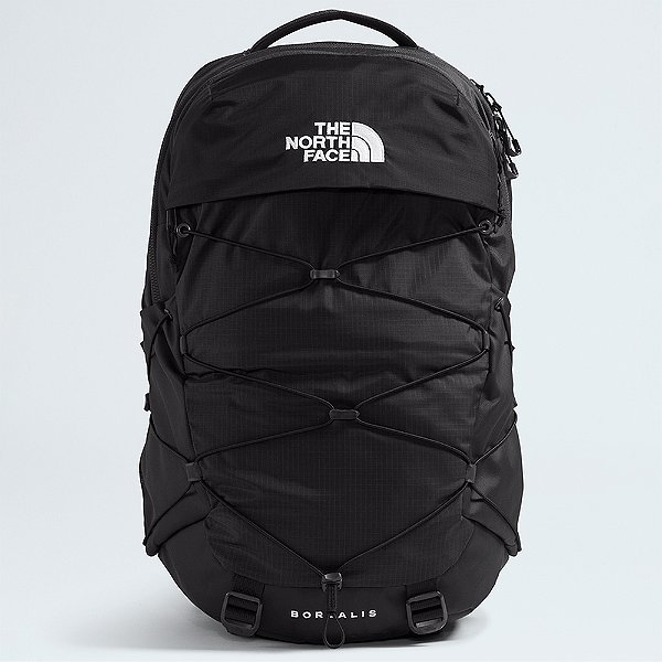 Mochila The North Face Borealis 28 Litros Preto Masculino