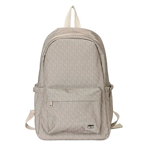 Mochila Colcci On The Move Ou26 Bege Feminino