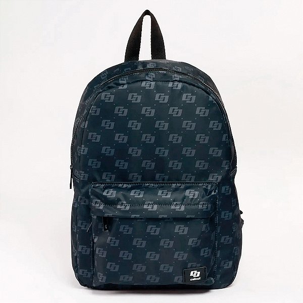 Mochila Colcci On The Move Ou26 Azul Feminino