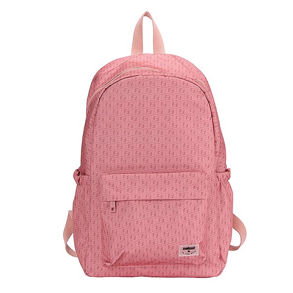 Mochila Colcci On The Move Ou26 Rosa Feminino