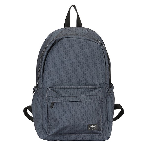 Mochila Colcci On The Move Ou26 Cinza Feminino