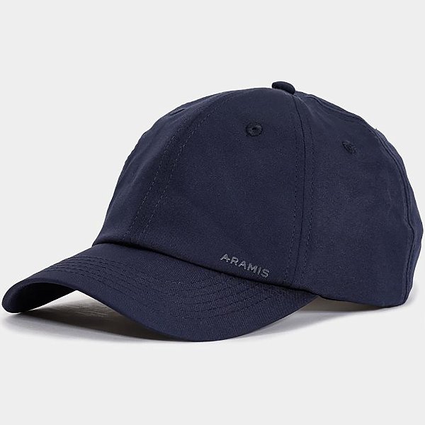 Boné Aramis Tech In26 Marinho Masculino