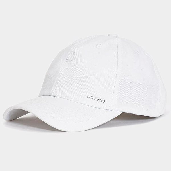 Boné Aramis Multi Logo In26 Branco Masculino