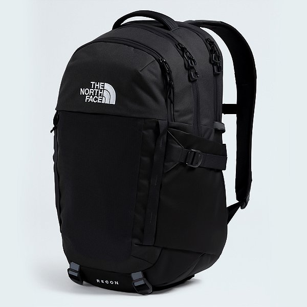 Mochila The North Face Recon 30 Litros Preto Masculino