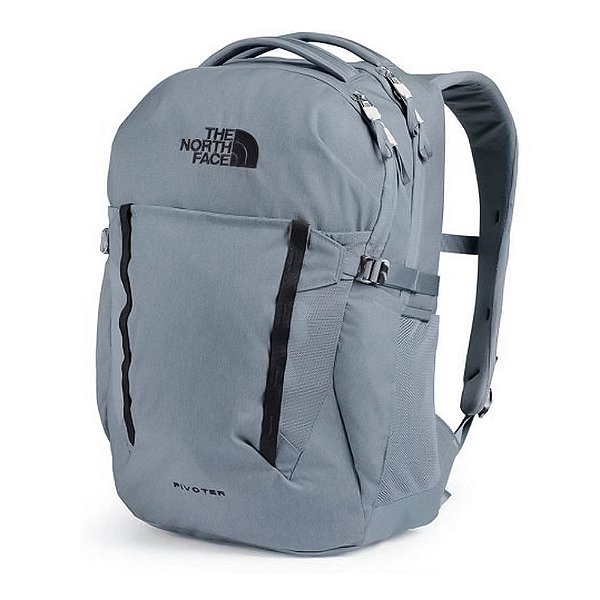 Mochila The North Face Pivoter 29 Litros Cinza Masculino