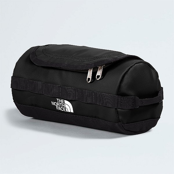Necessaire The North Face Travel Canister Preto Masculino