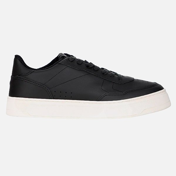 Tênis Aramis Legacy Crome Preto Masculino