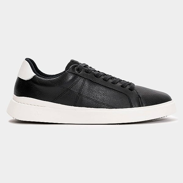 Tênis Aramis Journey Apex Preto Masculino