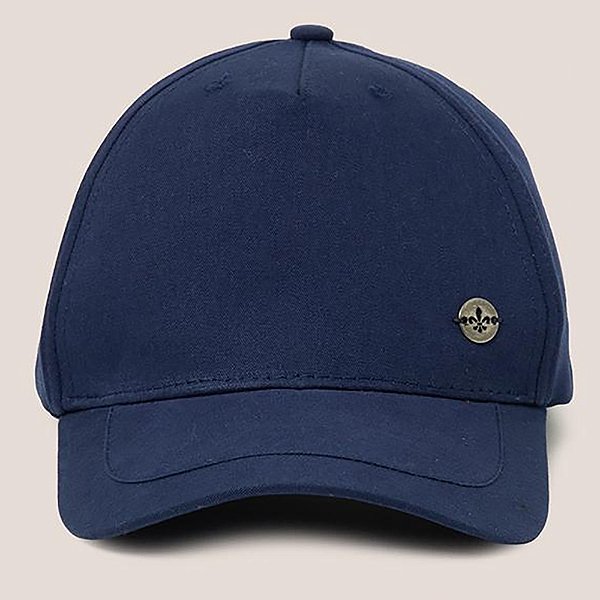 Boné Dudalina Sarja Pr27 Marinho Masculino