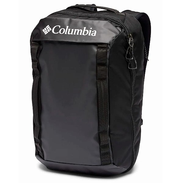 Mochila Columbia Landroamer 32 Litros Preto Masculino