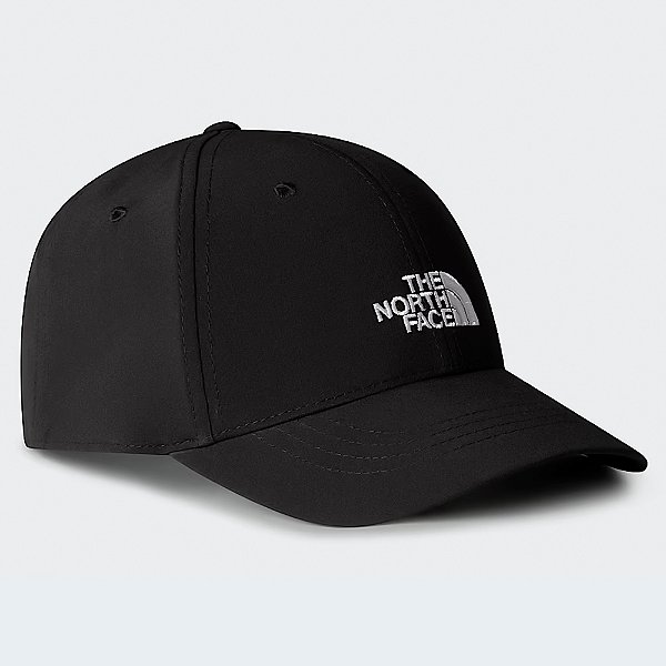 Boné The North Face 66 FlashDry Preto Masculino