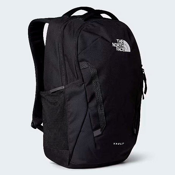 Mochila The North Face Vault 27 Litros Preto Masculino