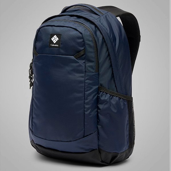 Mochila Columbia Manresa 25 Litros Marinho Masculino