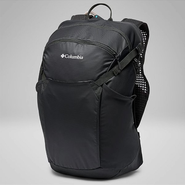 Mochila Columbia Blackcomb Ridge 30 Litros Preto Masculino
