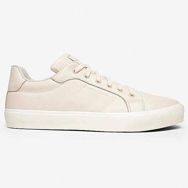 Tênis Acostamento Luna Off White Masculino