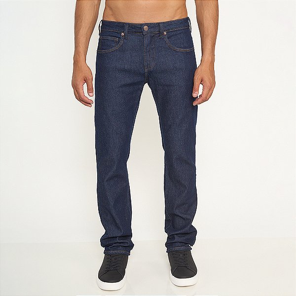 Calça Jeans Colcci Comfort Pr27 Azul Masculino