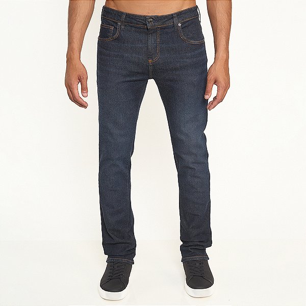 Calça Jeans Colcci Alex Pr27 Azul Masculino