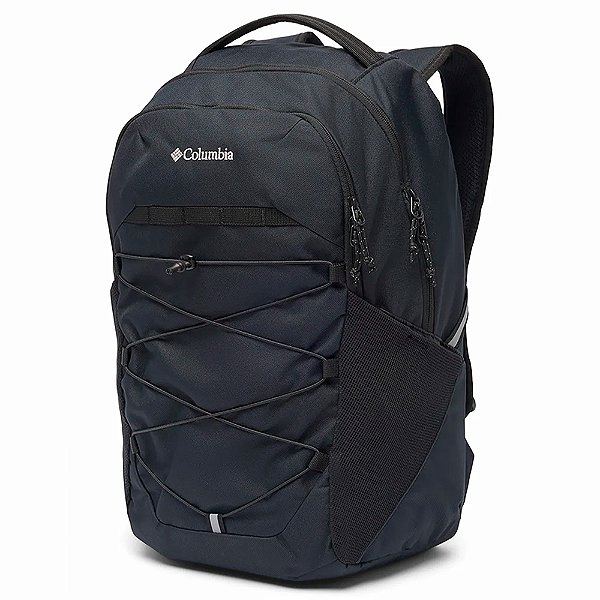 Mochila Columbia 28 Litros Atlas Explorer Marinho Masculino