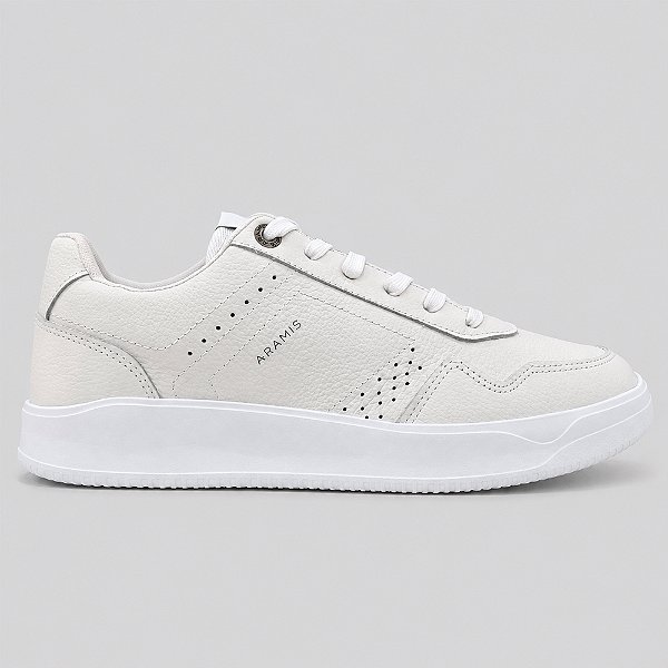Tênis Aramis Hero Air Branco Masculino